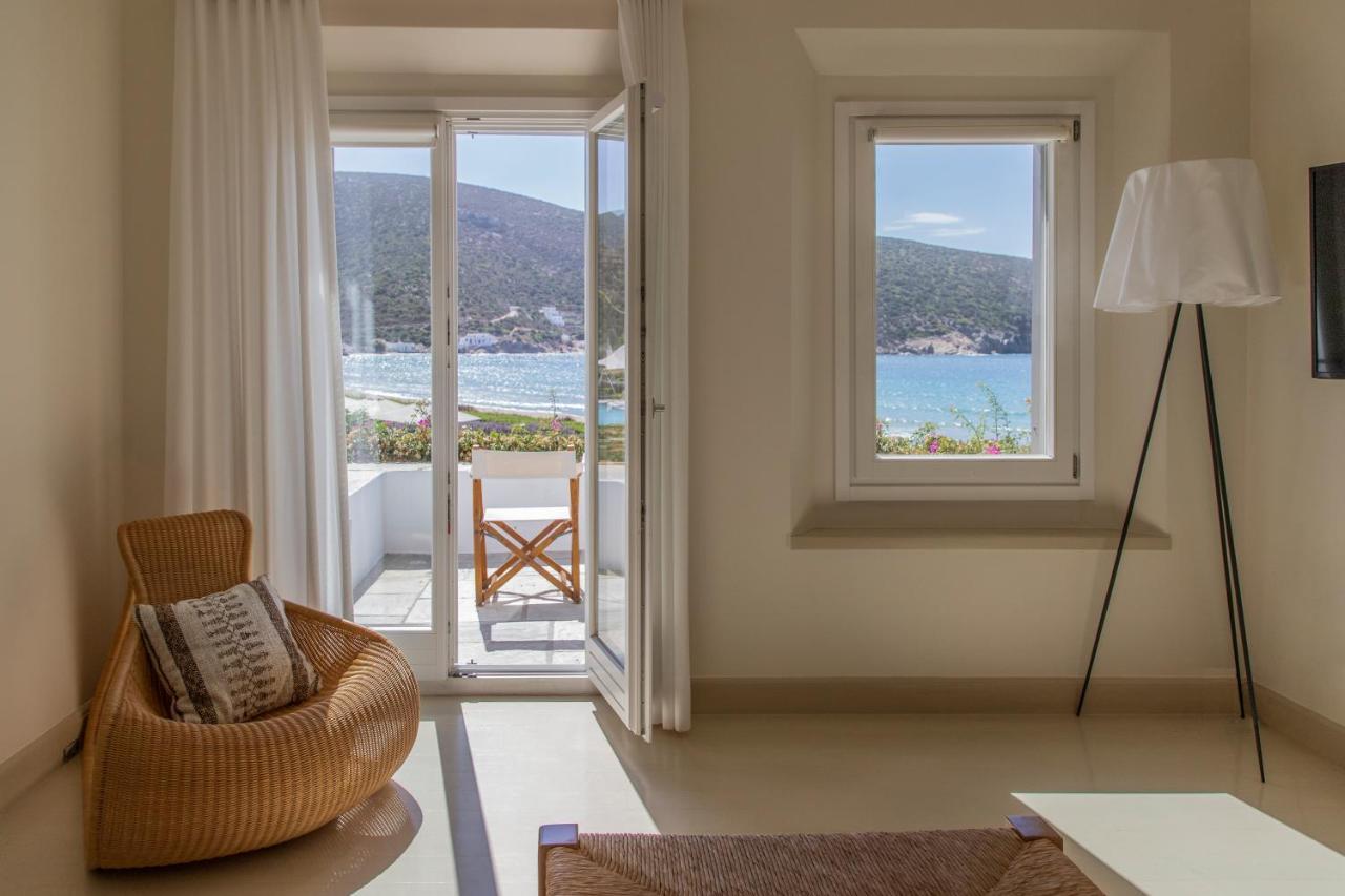 Elies Resorts Vathi  Zewnętrze zdjęcie