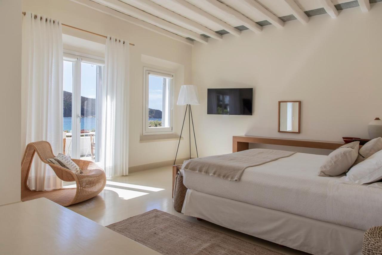 Elies Resorts Vathi  Zewnętrze zdjęcie