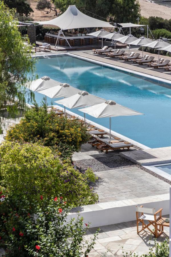 Elies Resorts Vathi  Zewnętrze zdjęcie