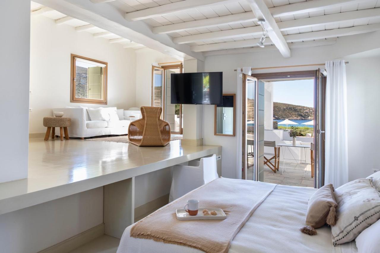 Elies Resorts Vathi  Zewnętrze zdjęcie