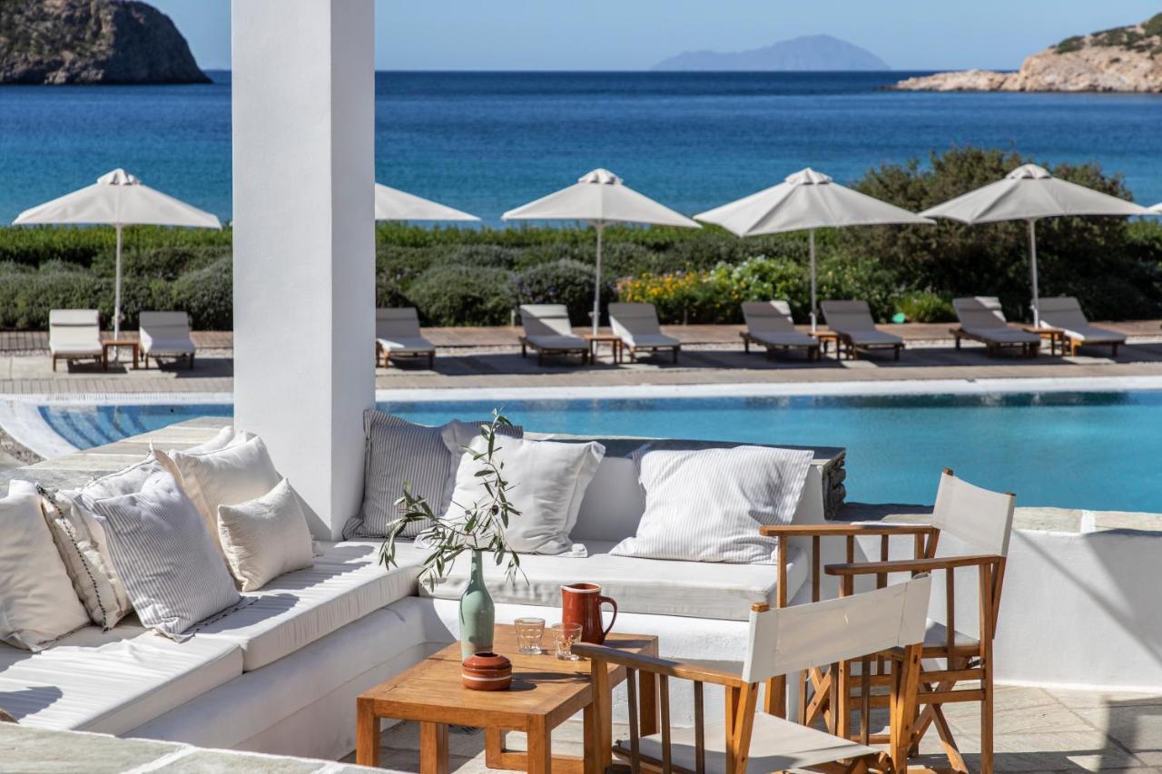 Elies Resorts Vathi  Zewnętrze zdjęcie