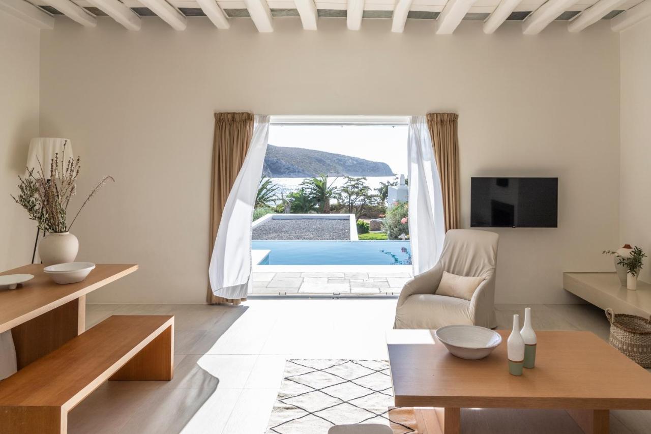 Elies Resorts Vathi  Zewnętrze zdjęcie