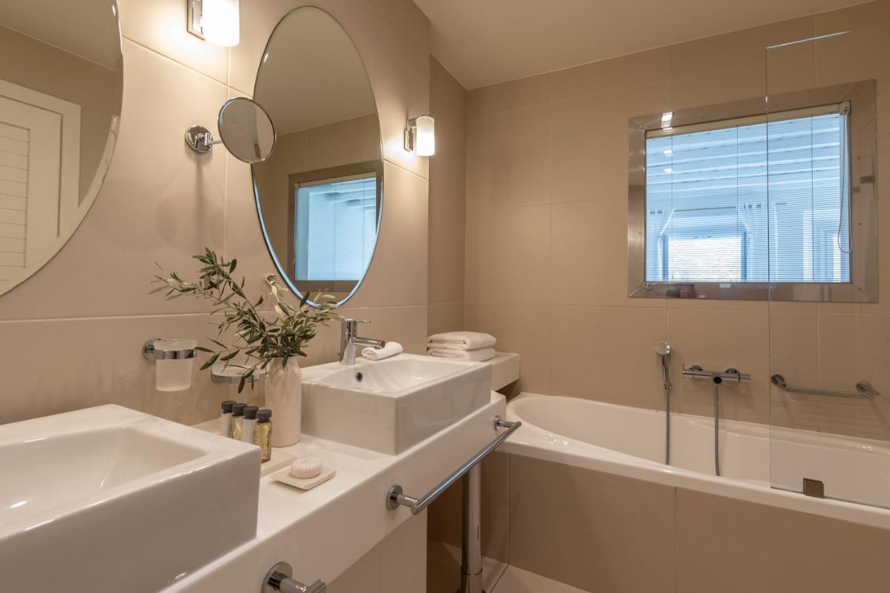 Elies Resorts Vathi  Zewnętrze zdjęcie