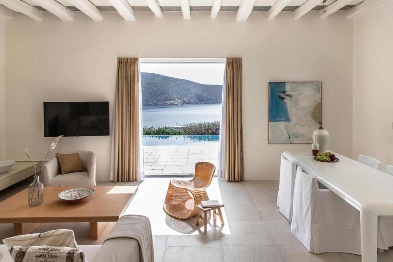 Elies Resorts Vathi  Zewnętrze zdjęcie