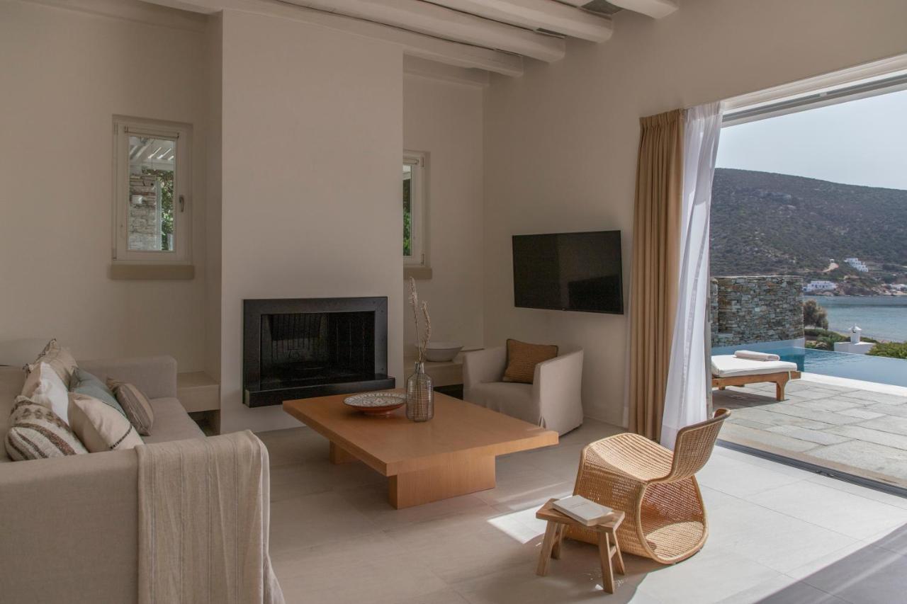 Elies Resorts Vathi  Zewnętrze zdjęcie