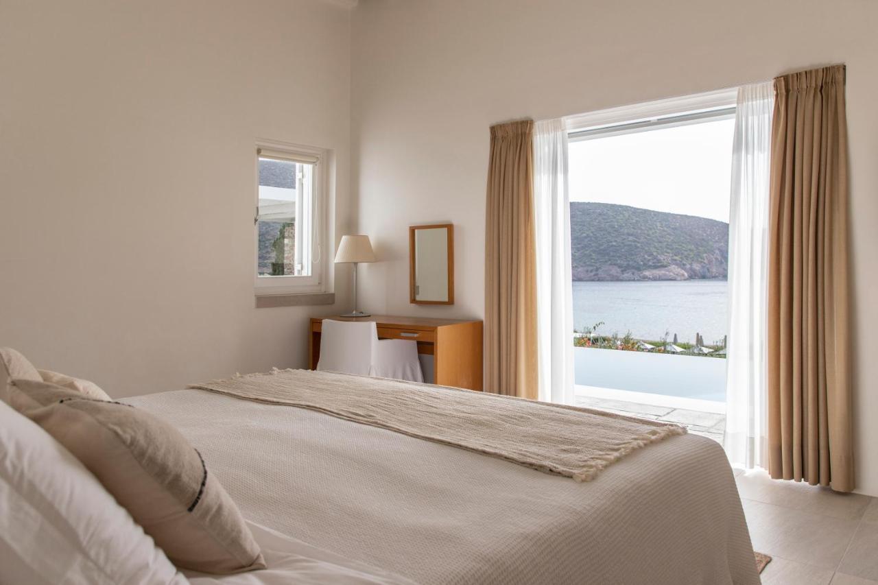 Elies Resorts Vathi  Zewnętrze zdjęcie