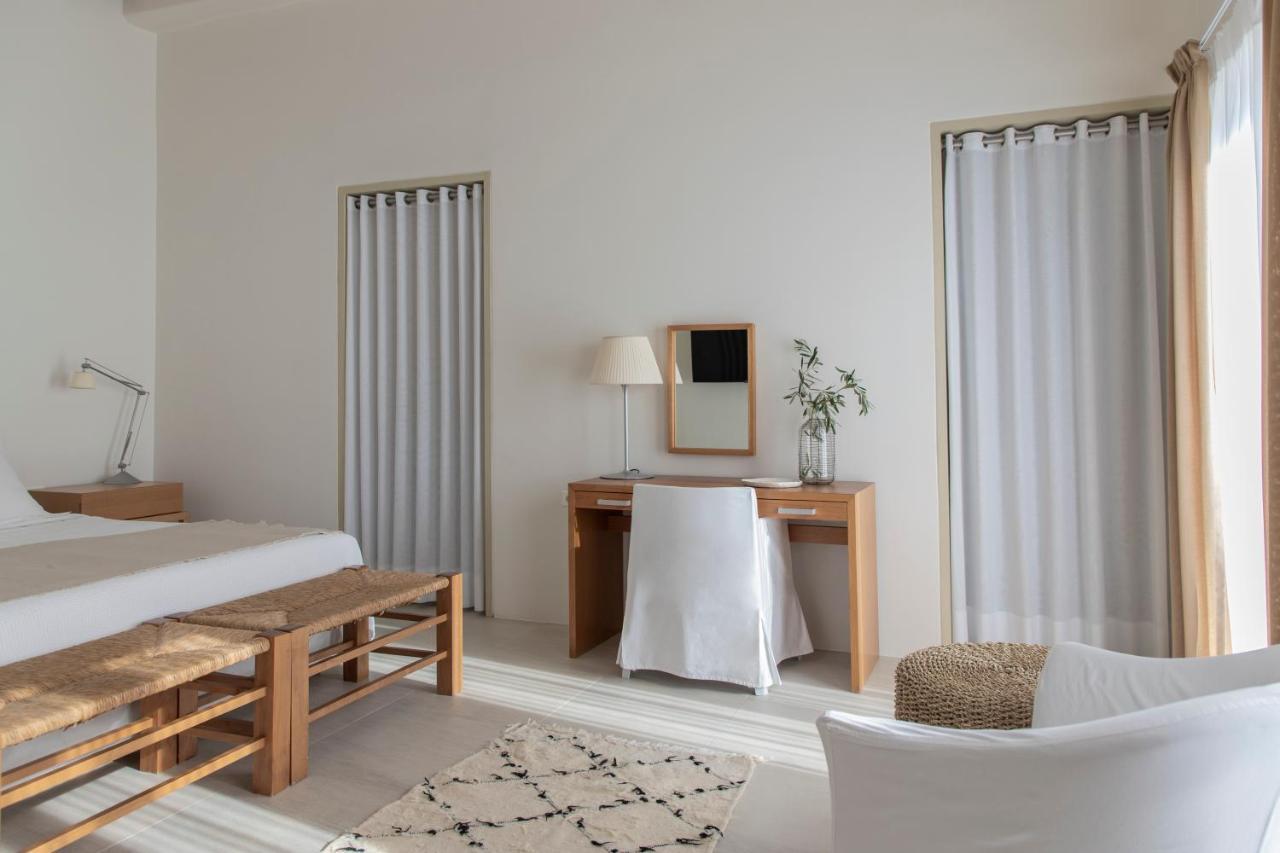 Elies Resorts Vathi  Zewnętrze zdjęcie