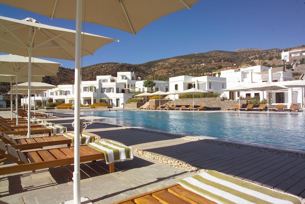 Elies Resorts Vathi  Zewnętrze zdjęcie